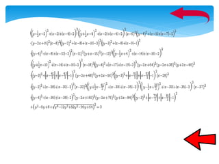 ¿Que son las matemáticas?