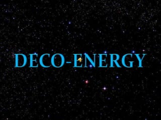 DECO-ENERGY 