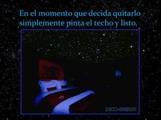 Su duración es de 12 años.