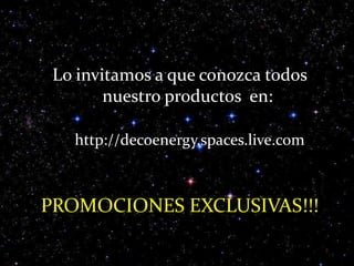 Además contamos con pintura para señalización.     Tu casa, alberca o jardín siempre estarán iluminados, y decorados con un producto  de primera calidad.     Inclusive ayudando a que tu consumo de luz sea mas bajo, debido a la importante luminosidad por mas de tres horas continuas que este producto tiene.