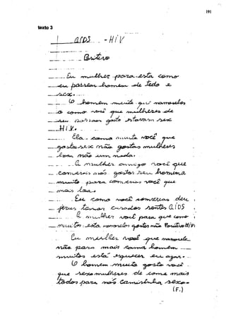 191



texto                                                                                   5

        _!_                m    i    -   ., - HI        Y
              




          i




                                                               -ott-    Íájd&         JEL.

          SïdCSX,*
          i                                      ./>vw6.cJ¿e


                                               '    J           +
          ••vvg < <
                                             77
                  -H/'Jf.
                                                                       r^syce.

          j^atr^éa^y^oc.                 crLoiu».       ^ » Z a o


          „           _ ..CL, /rv-u^óÁ^C.^r.                      ^ ^        O-^-c-e)



          / r t v u .               JO^JXSZ**-              ftí^JTiXwdo               epuJL
              (T>lXÎC5

    _         ;             £ « .



                            £

                  nñL Le.L ^>                 nTfWyiiLÚtyo                   frvoZíL ¥&>>i¿ZrJ5>tí¡V



                                                                                 »V     v | v




                                                                                       s^r&^cJL ...


                       *        glasee*.
 