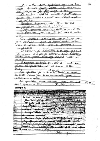 g                                Tim           CpAmJOJà                               -rr^CM          ^ ®          hfr.-         200

      ^ j r r f ^ Q A l t A m                       ..fWor.Q^                                       rJn                       ysQn^uu^
                                                                                                    -O Hii/,




     œiM-2Ü- otí hWU
             <M H(/                                                                               -3                     —       —
             -Ynh                                               VCJUdDÃ.

                  fr ñ        _        a /i   / »    A         i . « .. . vn               i/lwo / / r ,



     MÏZLjl- .
      I j mr                                                                                                      -

             /Cu          ^svQCCbQ                                            II "i   •       •    ~ "    Ç   —          1   j



     J C frf .n
       j ,          f&mh)rin                  .•
                                              :.      ¿ y u *^ '- n
                                                      «yx                      ./T^Tn^W./CQÍC.
                                                                                          /C,Q¿Q
                      O sfXmJLA                     ~mXXA           pnjyC^a                             /Qt IpHpli.               O-
        /'-w-,    ^/y, 7 0 -vtT> .                         .                   i .




                                                                      faèrrwnÁ                            -Q^x                    ^M&w^y.

  Gf* M                   h


     fß>.Q/             ffo      yMJœwnrt                     An'       /T*&mJ-t/c j A                                               ,
                                          ;
     oUdA-                        •             •
             A *         ./pacOO/D                 y x ^i-hTTYU^i^ttJrJÜO                                          fir    -yyjQ P,
  .oliCUeU                     /C^rrvrc^                          Jt-rr)hm*~mAJúTjn
 ^QIjOL^CQ^                       O <ou¿Ql.


 nrrUlJ).           .q^nm                 «
                                         ft    /-Ji'L/, .
                                               u/.,                                    (R.              ^ .              - .2*0)
                                                                                                                            .„.Y               — t i n . - .

     Exemplo 10




ïi'i^i/ 'i          f¿fe*.            - ¿ - ^ B t t ^ f l « ^ ^
te



                                                                                                                   //»uct»,


                                                                        4
                  j f ^ ^ T " * . : . «H™?™** Z ^
 
