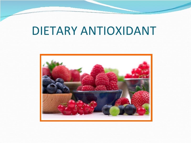 D H Nagore Antioxidant Ppt