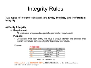 D I T211 Chapter 3 | PPT