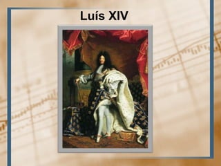 Luís XIV