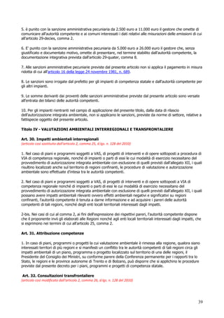 Ambiente Norme In Materia Ambientale PDF ambiente-norme-in-materia-ambientale-pdf