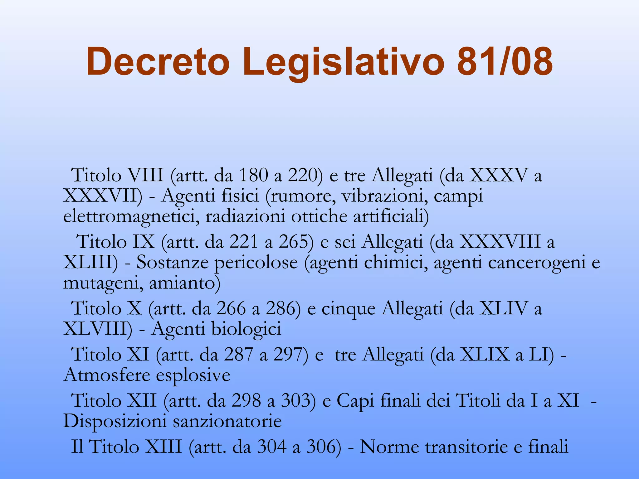 d lgs n 28 2011