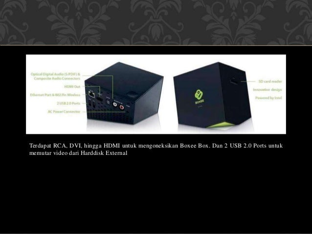 boxee box 2016 boxee box 2016