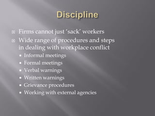 D  Part 10 Hr Management