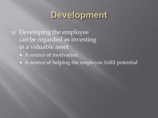 D  Part 10 Hr Management