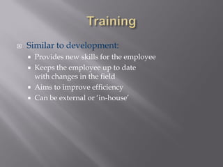 D  Part 10 Hr Management