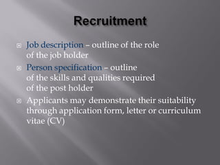 D  Part 10 Hr Management