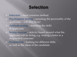 D  Part 10 Hr Management