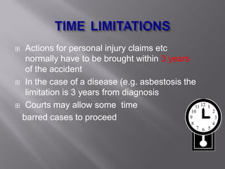 D  Part 6 Short Course By J Mc Cann