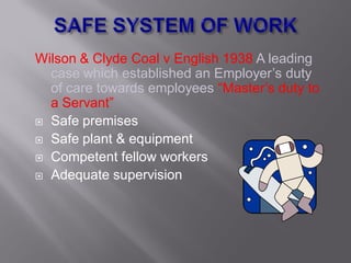 D  Part 6 Short Course By J Mc Cann