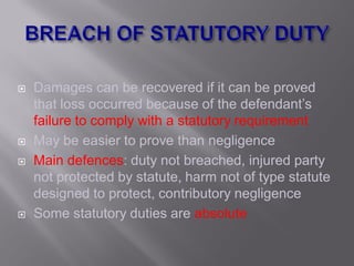 D  Part 6 Short Course By J Mc Cann