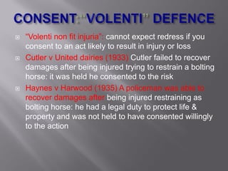 D  Part 6 Short Course By J Mc Cann