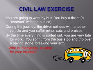 D  Part 6 Short Course By J Mc Cann