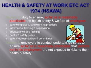 D  Part 6 Short Course By J Mc Cann