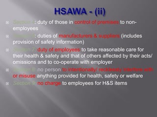 D  Part 6 Short Course By J Mc Cann