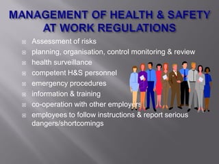 D  Part 6 Short Course By J Mc Cann