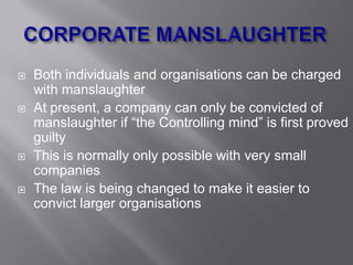 D  Part 6 Short Course By J Mc Cann