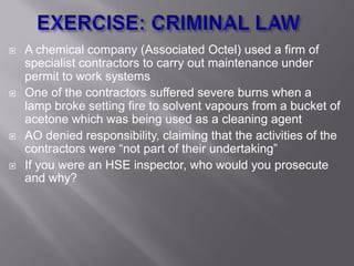 D  Part 6 Short Course By J Mc Cann