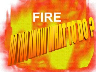 D  Part 6 Short Course By J Mc Cann