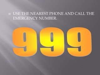 D  Part 6 Short Course By J Mc Cann