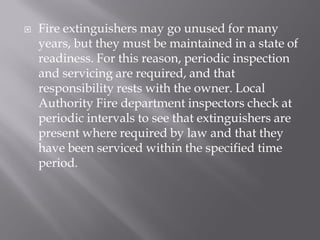 D  Part 6 Short Course By J Mc Cann