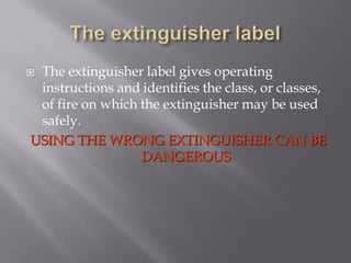 D  Part 6 Short Course By J Mc Cann