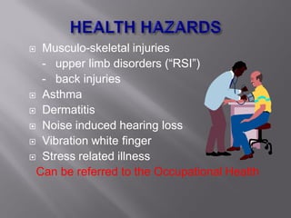 D  Part 6 Short Course By J Mc Cann