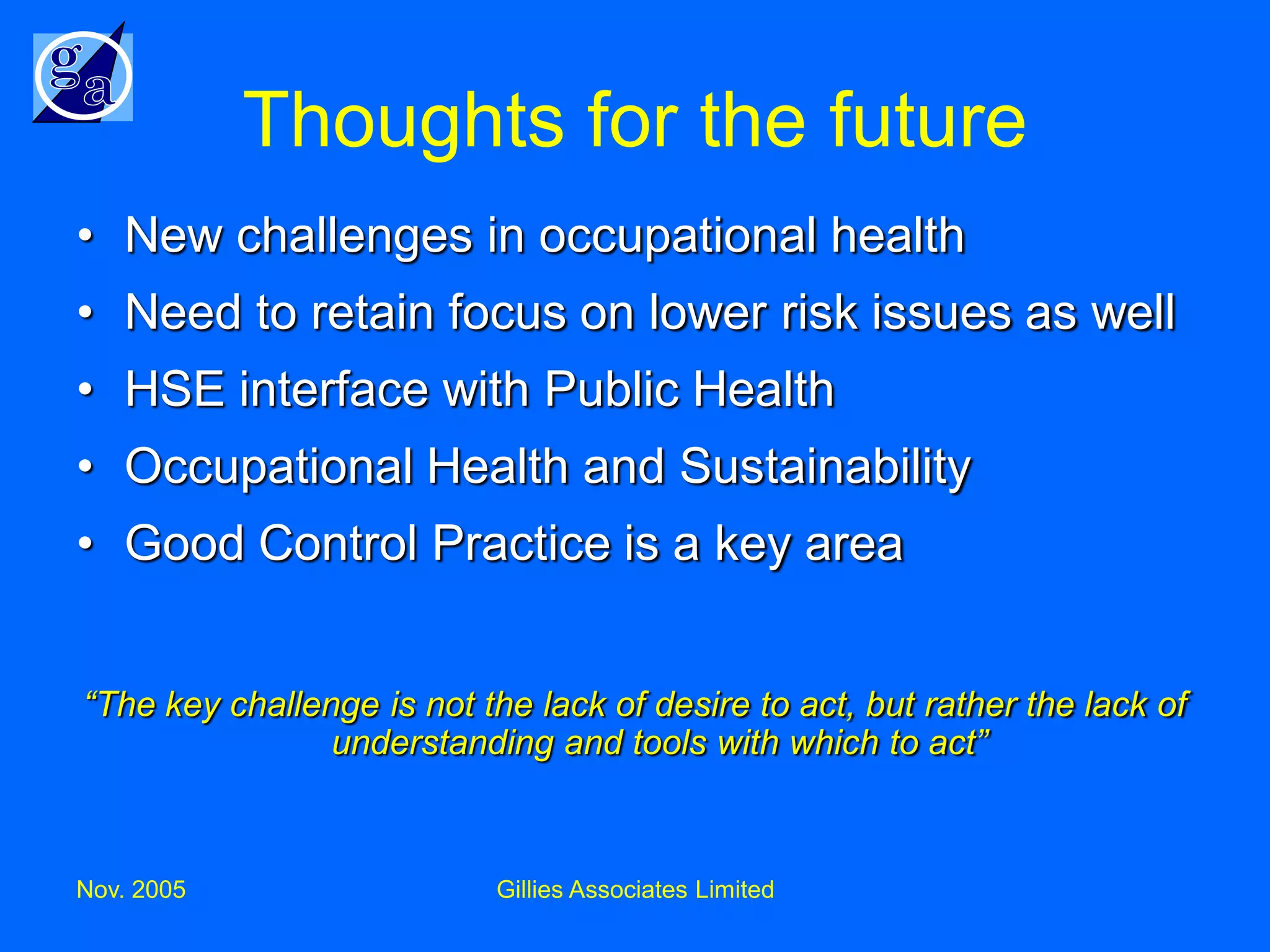 D  Part 8 Hseoh Conference 2005