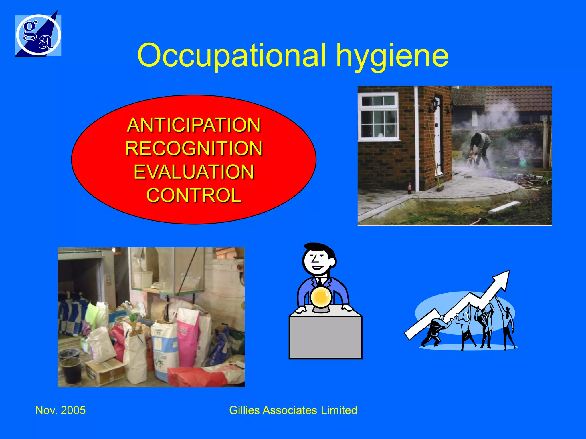 D  Part 8 Hseoh Conference 2005