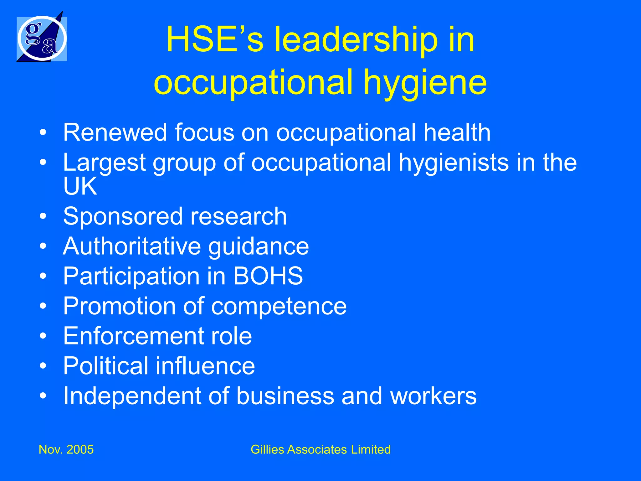 D  Part 8 Hseoh Conference 2005