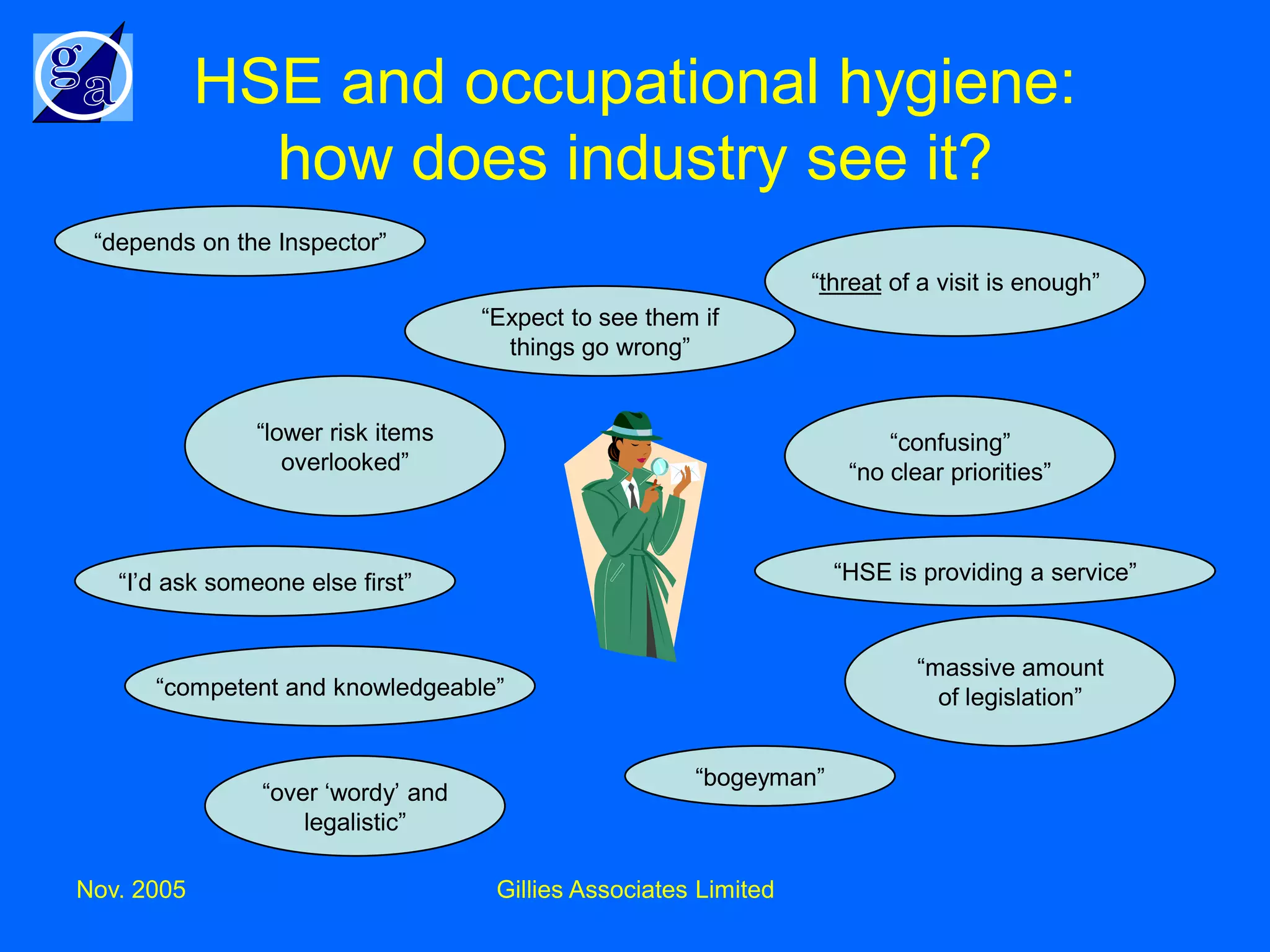 D  Part 8 Hseoh Conference 2005