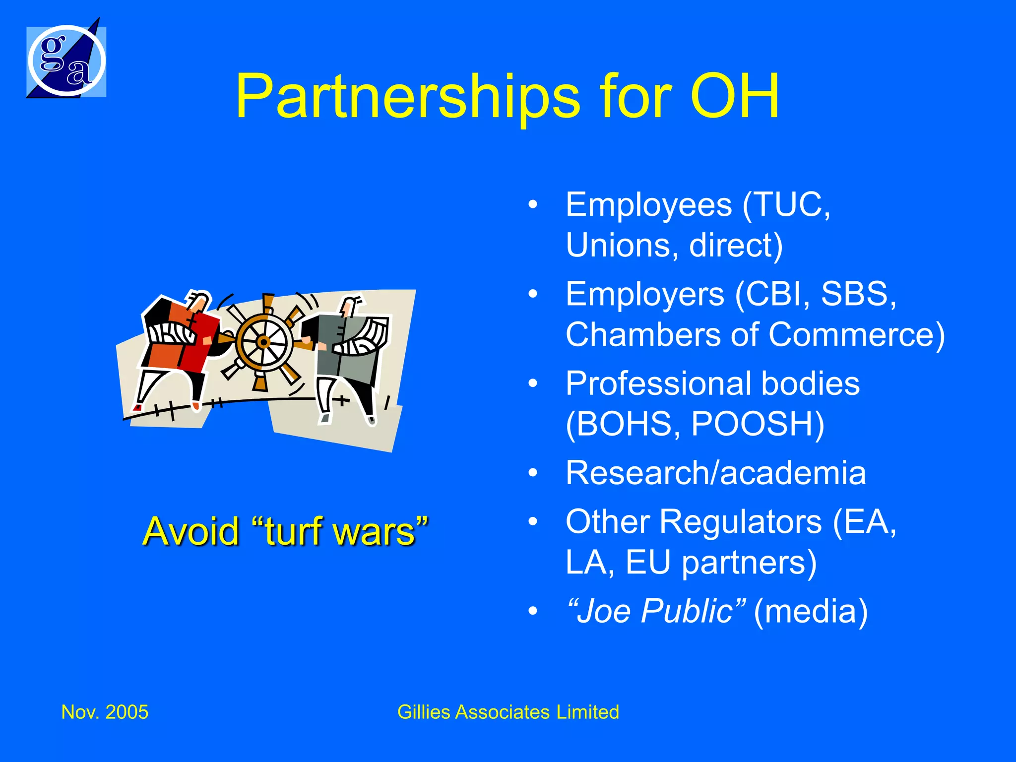 D  Part 8 Hseoh Conference 2005