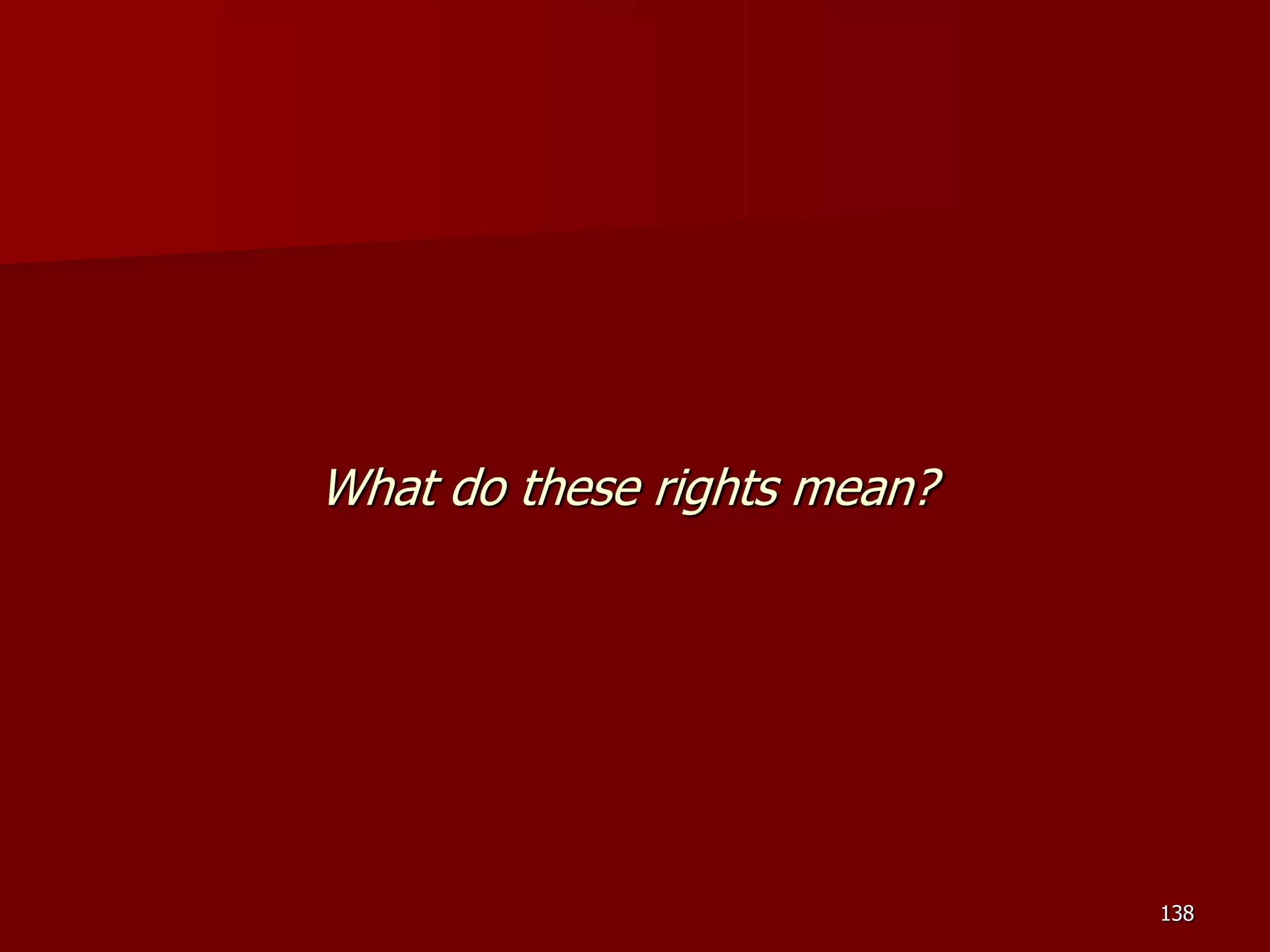 D Part 9 H & S Regs Revision By J Mc Cann