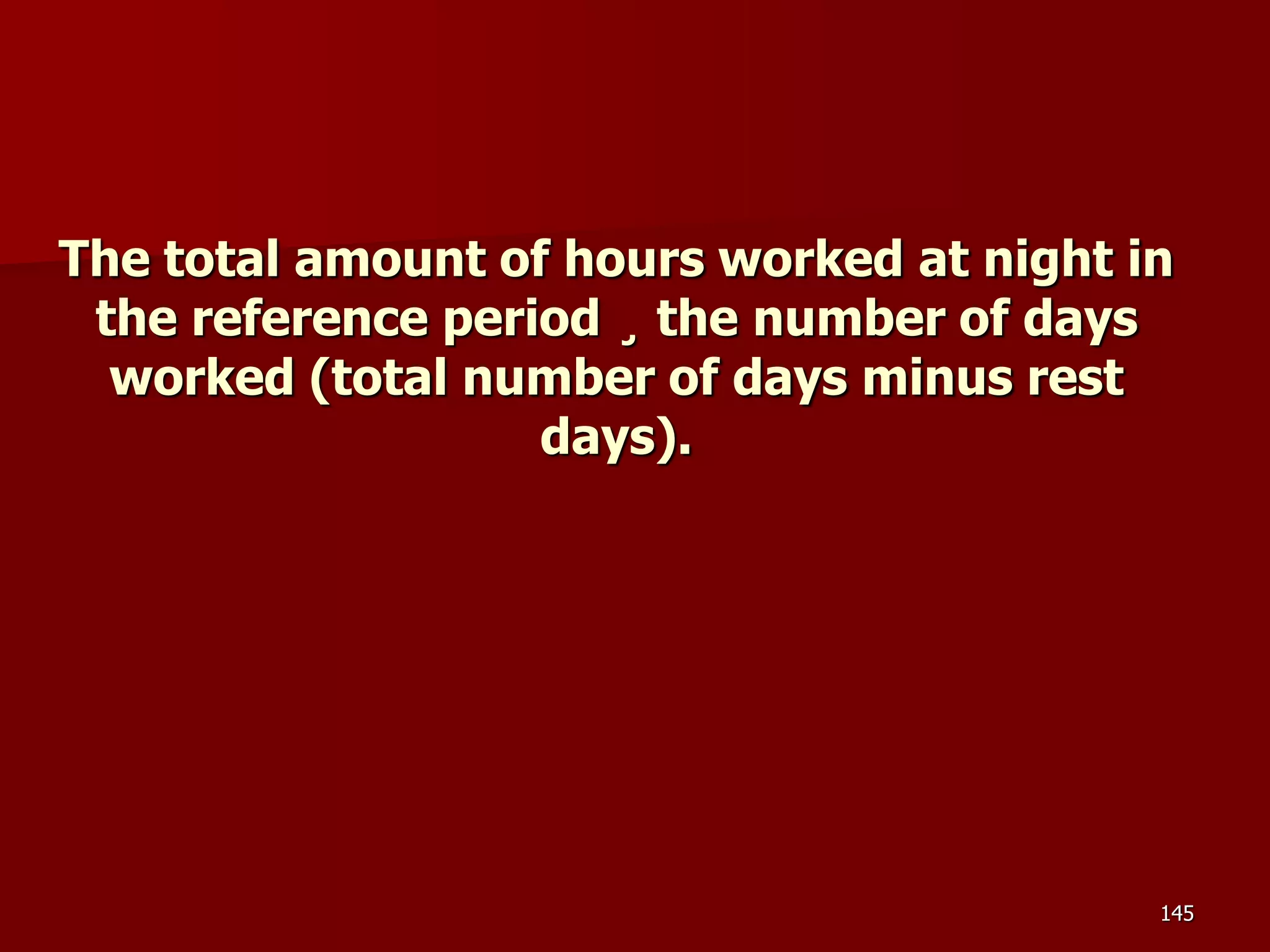 D Part 9 H & S Regs Revision By J Mc Cann