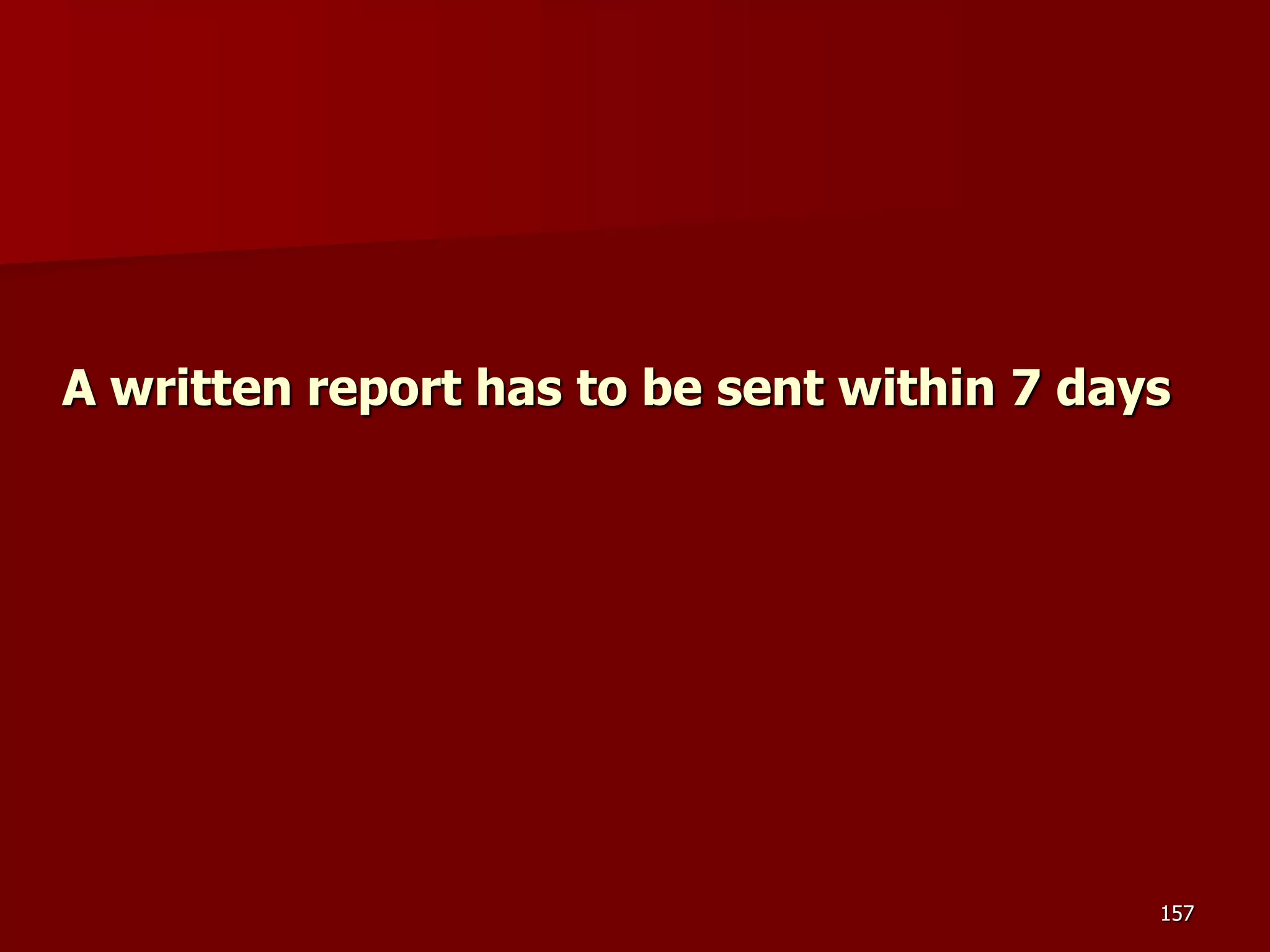 D Part 9 H & S Regs Revision By J Mc Cann