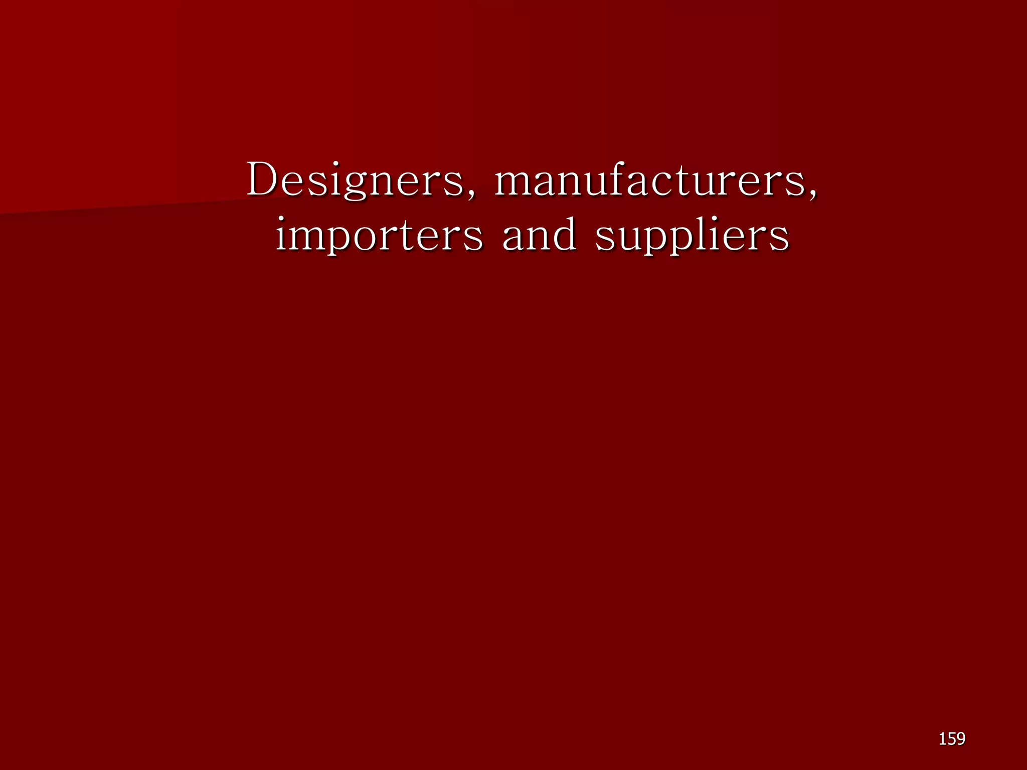 D Part 9 H & S Regs Revision By J Mc Cann