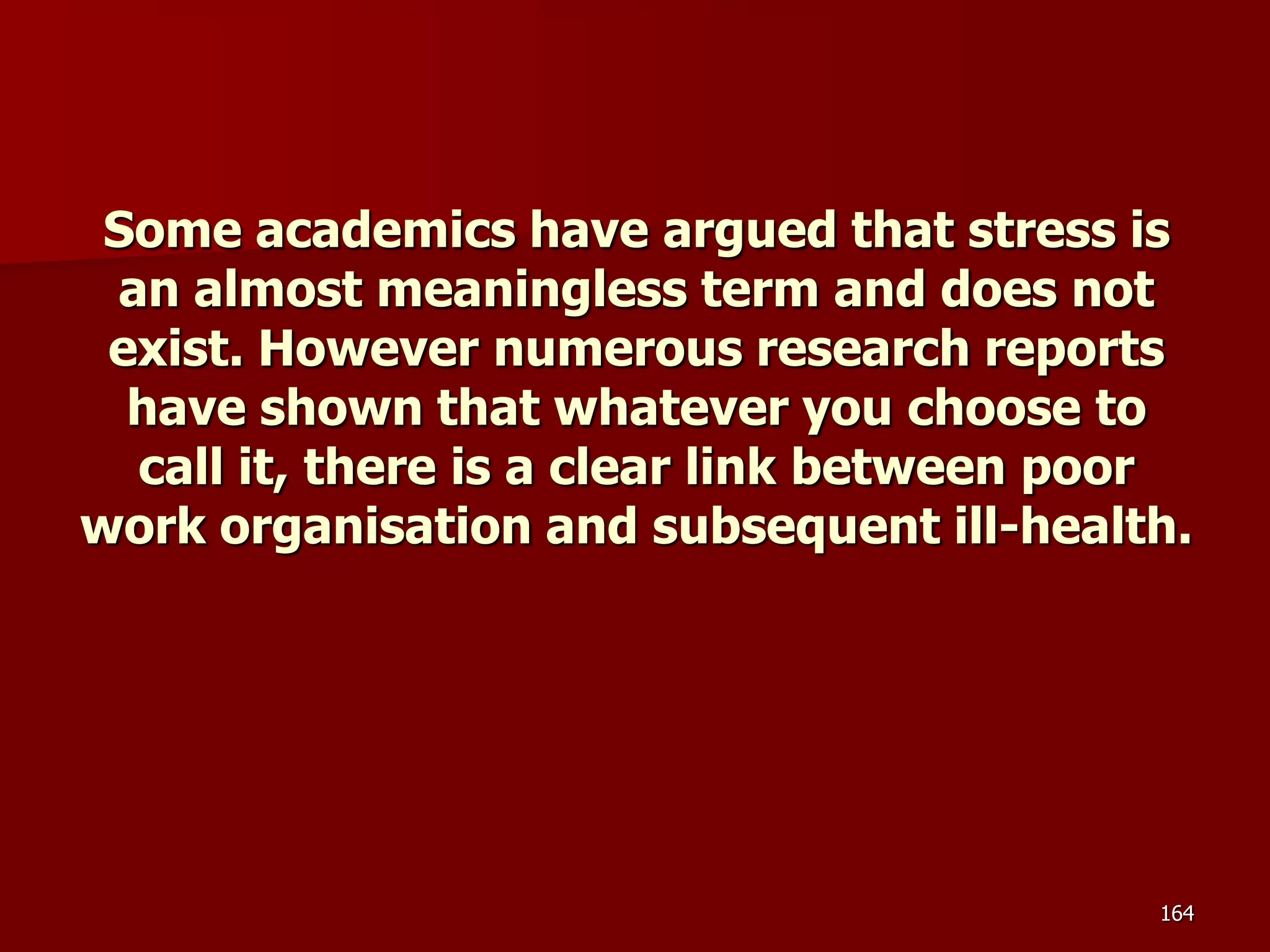 D Part 9 H & S Regs Revision By J Mc Cann