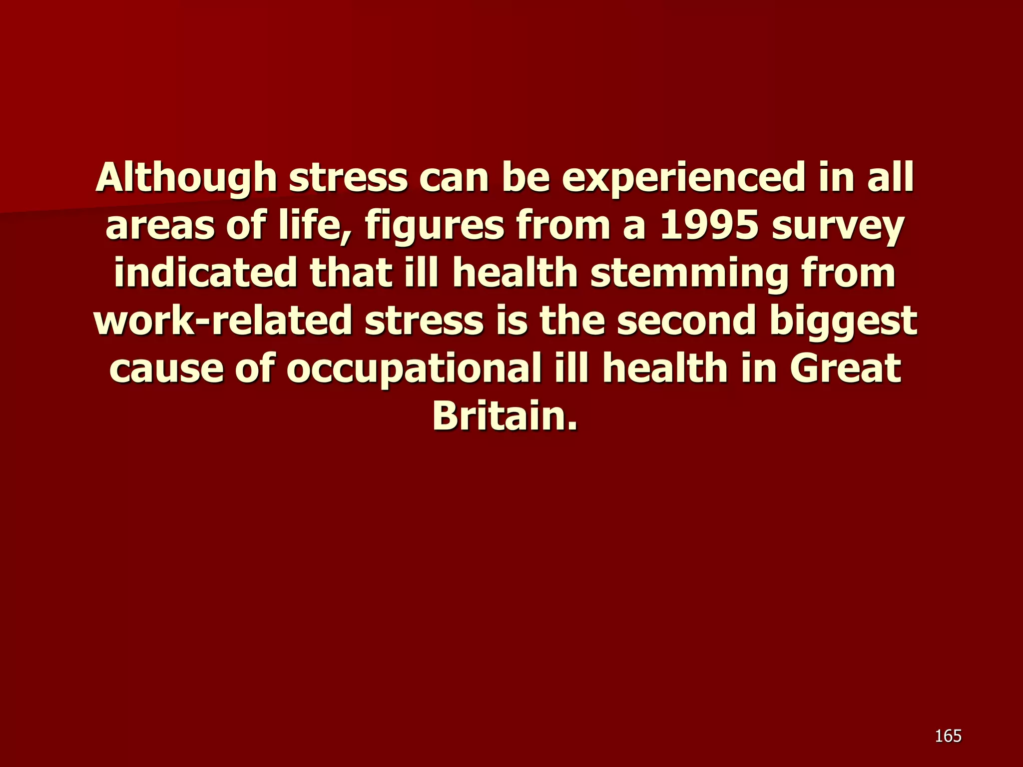 D Part 9 H & S Regs Revision By J Mc Cann