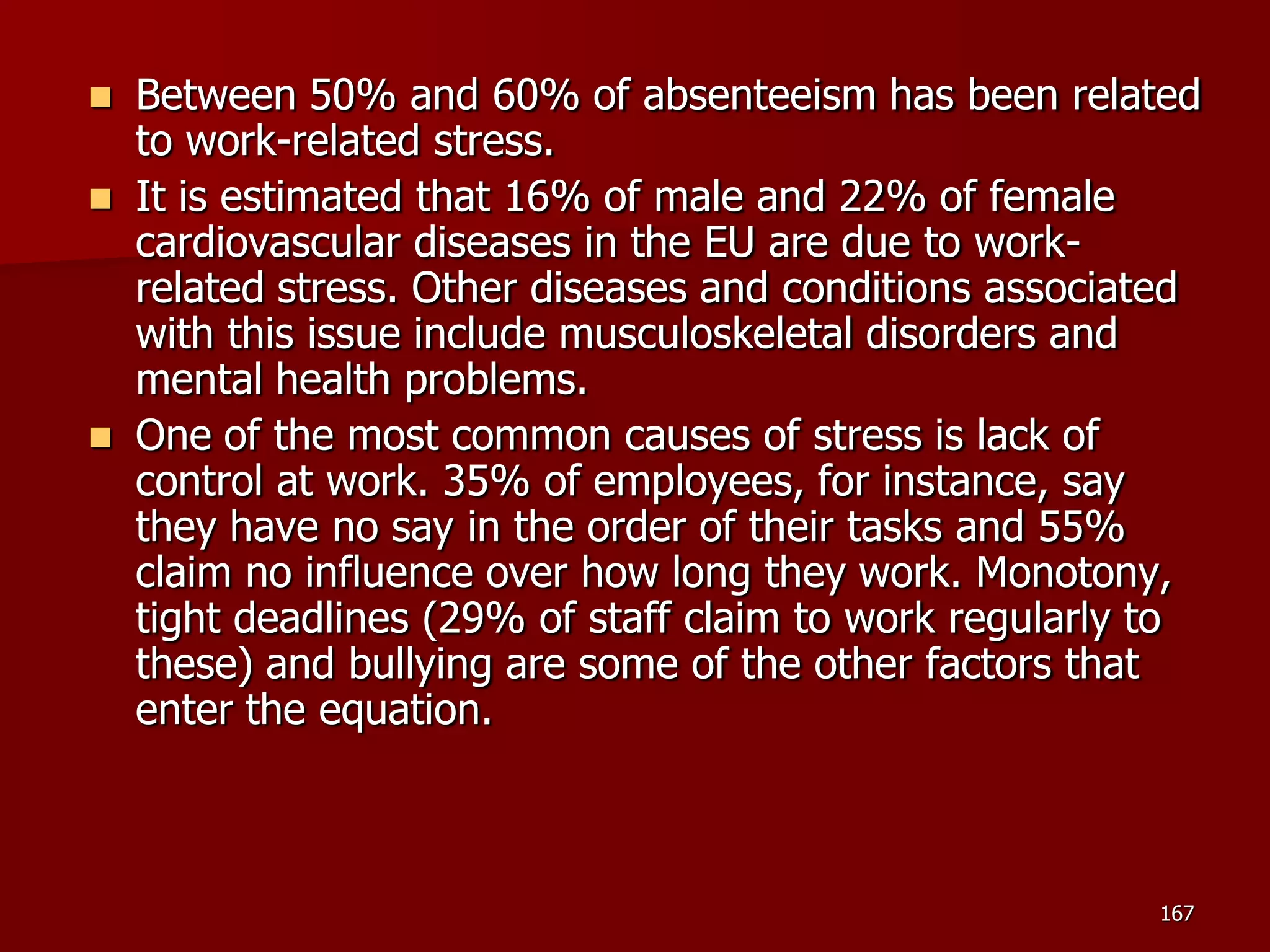 D Part 9 H & S Regs Revision By J Mc Cann
