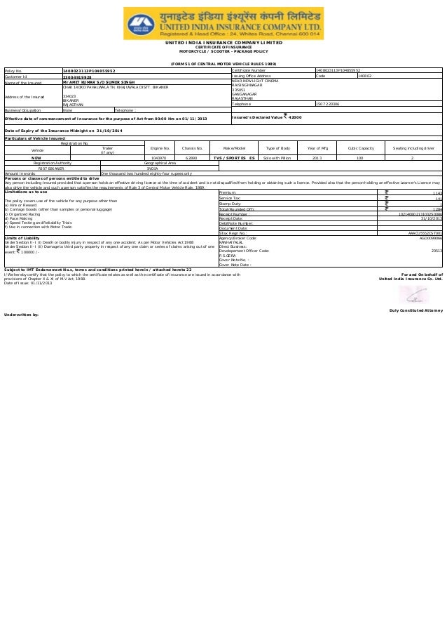 Company Motorcycle Insurance Company Motorcycle Insurance