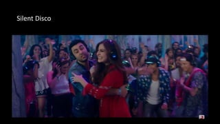 Silent Disco
 
