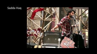 Sadda Haq
 