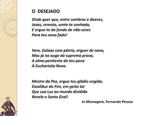 D. Sebastiao