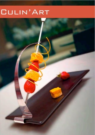 Culin’Art
 