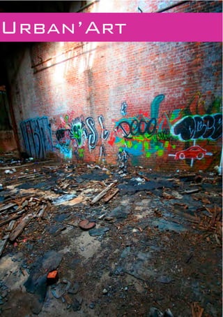 Urban’Art
 